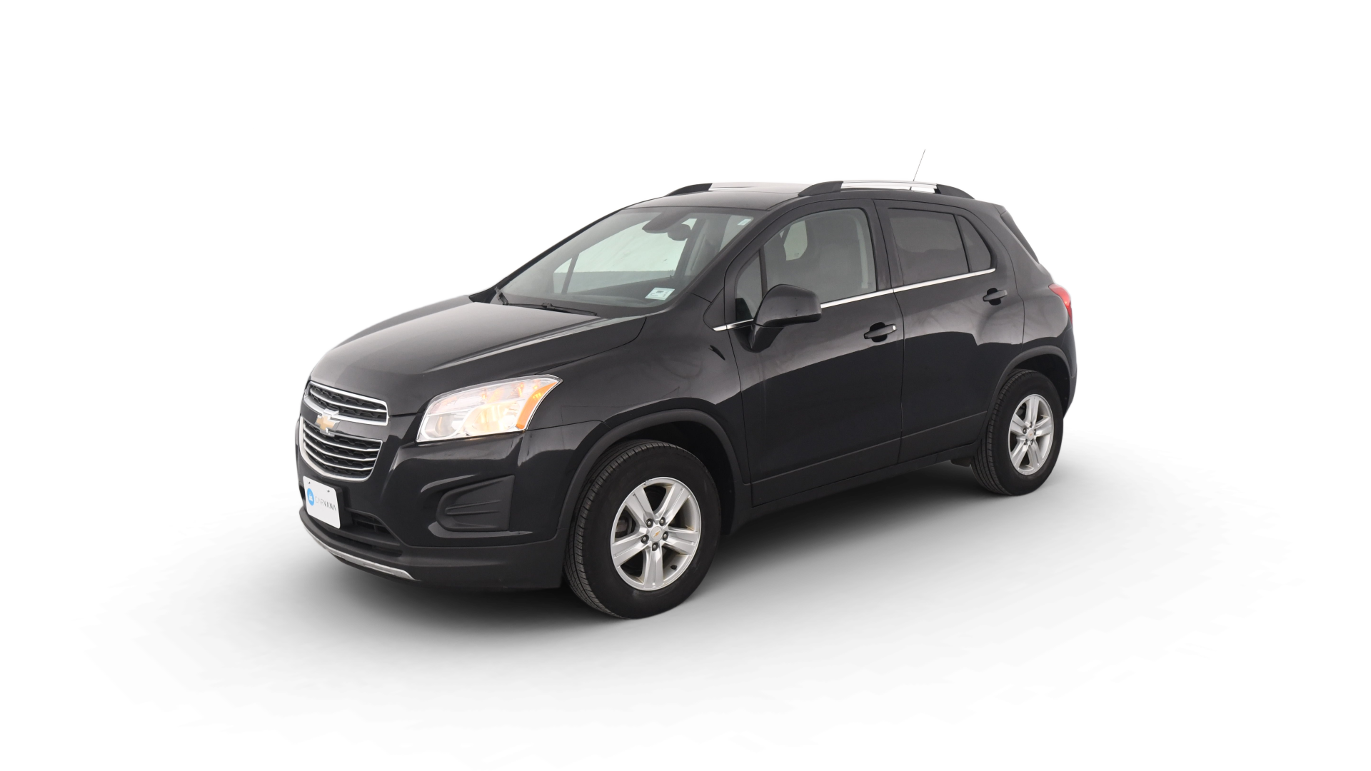 Used Chevrolet Trax for Sale Online Carvana